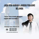 Jasa visa karibia jangka panjang belandaumum visa masuk belandapengajuan visa kerja lsm ukrainaitu visa istri ke suriah