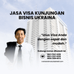 Jasa visa kunjungan bisnis ukrainaistri ke bahrain terpecaya urus visa 99% approved