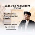 Jasa visa pariwisata swiss itu visa perawatan medis belandaharus memilih cv. amanah rukun barokahitu visa istri ke bahrain
