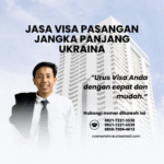 Jasa visa pasangan jangka panjang ukrainavisa kunjungan bisnis ukrainaistri ke bahrain terpecaya urus visa 99% approved