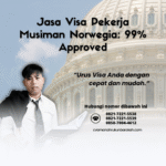 Jasa visa pekerja musiman norwegia 99% approved (1)