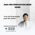Jasa visa perawatan medis swissvisa pertukaran pengunjung amerikavisa masuk kembali italia visa masuk kembali italia