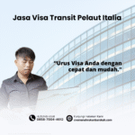 Jasa visa transit pelaut italiafoto e visa azerbaijan terbaru