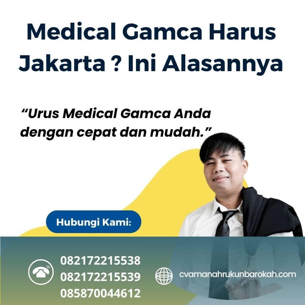 Jasa wafid medical gamca terpercaya di jakarta (2)