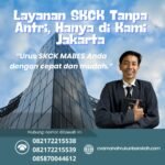 Layanan skck tanpa antri, hanya di kami jakarta