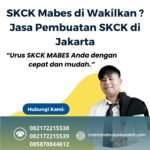 Skck mabes di wakilkan jasa pembuatan skck di jakarta