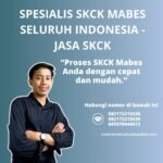 Spesialis skck mabes seluruh indonesia jasa skck