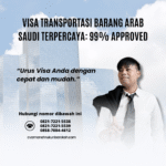 Visa transportasi barang arab saudi terpercaya 99% approvedvisa transit arab saudikunjungan keluarga arab saudi pemerintah pendidikan arab saudi