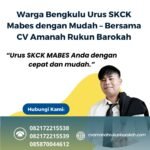 Warga bengkulu urus skck mabes dengan mudah – bersama cv amanah rukun barokah