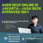 Agen skck online di jakarta jasa skck approved 100%