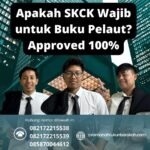 Apakah skck wajib untuk buku pelaut approved 100%