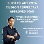 Buku pelaut kota cilegon terpercaya approved 100%
