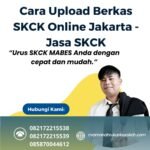 Cara upload berkas skck online jakarta jasa skck