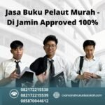 Jasa buku pelaut murah di jamin approved 100%