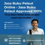 Jasa buku pelaut online jasa buku pelaut approved 100%