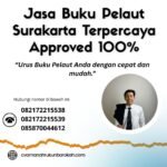 Jasa buku pelaut surakarta terpercaya approved 100%