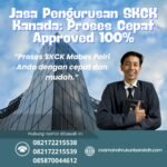 Jasa pengurusan skck kanada proses cepat approved 100%