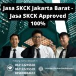 Jasa skck jakarta barat jasa skck approved 100%