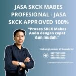 Jasa skck mabes profesional jasa skck approved 100%