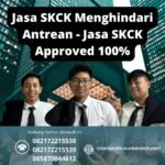 Jasa skck menghindari antrean jasa skck approved 100%