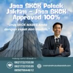 Jasa skck polsek jaktim jasa skck approved 100%