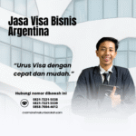 Jasa visa bisnis argentina