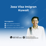 Jasa visa imigran kuwait