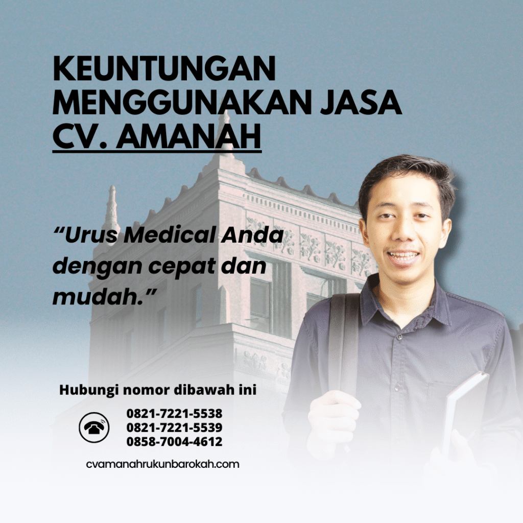 Keuntungan Menggunakan Jasa CV. Amanah Keuntungan menggunakan jasa cv. amanah