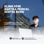 Klinik dewi sartika medical centre resmi