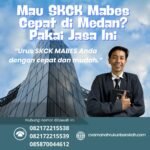Mau skck mabes cepat di medan pakai jasa ini
