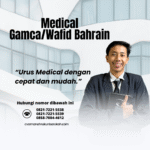 Medical gamcawafid bahrain
