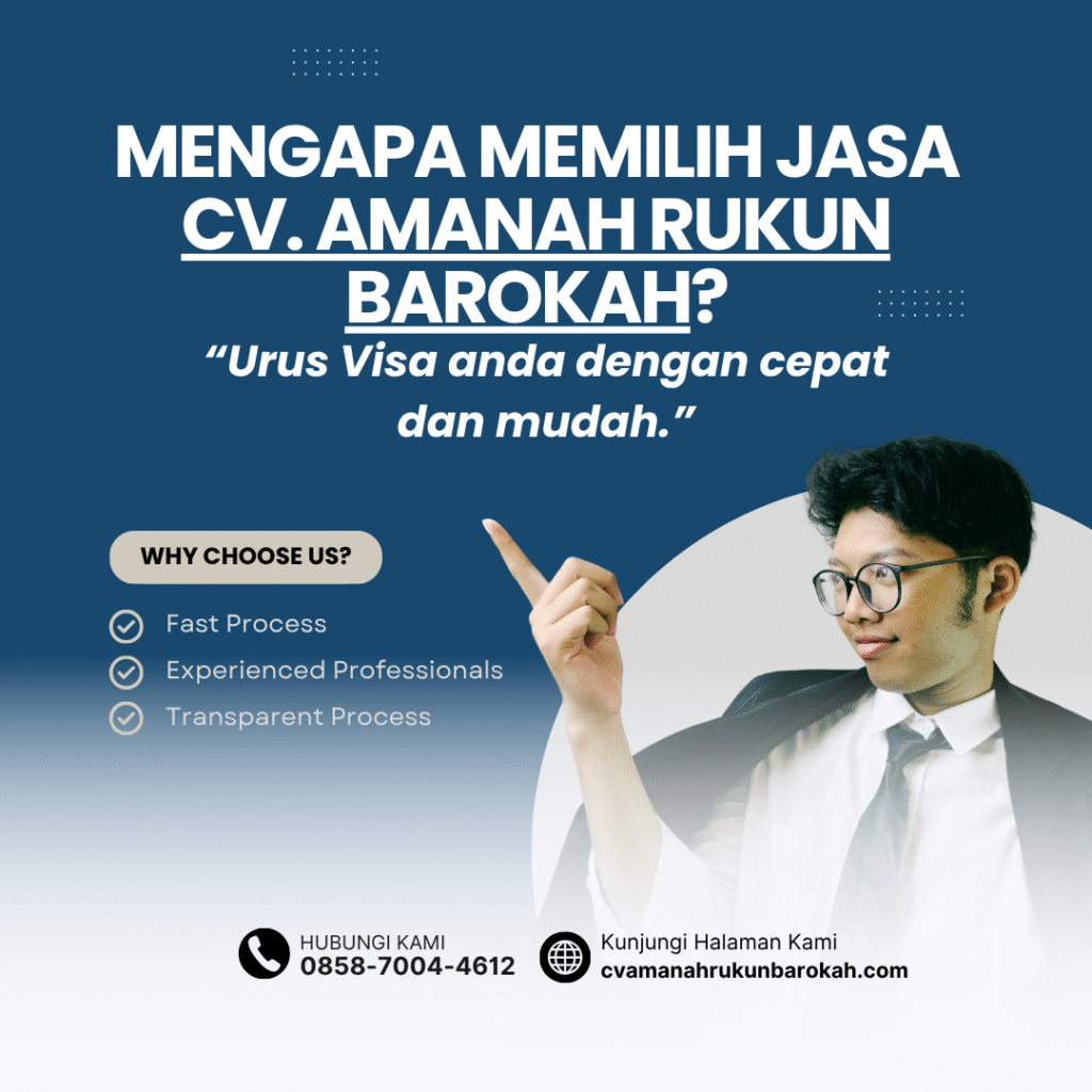 Mengapa Memilih Jasa CV. Amanah Rukun Barokah Mengapa memilih jasa cv. amanah rukun barokah
