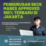 Pengurusan skck mabes approved 100% terbaru di jakarta
