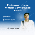 Pertanyaan umum tentang gamcawafid kuwait
