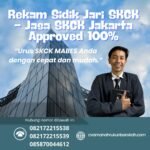 Rekam sidik jari skck jasa skck jakarta approved 100%