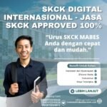 Skck digital internasional jasa skck approved 100%