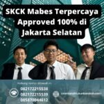 Skck mabes terpercaya approved 100% di jakarta selatan