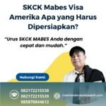 Skck mabes visa amerika apa yang harus dipersiapkan