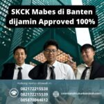 Skck mabes di banten dijamin approved 100%