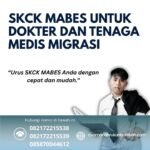 Skck mabes untuk dokter dan tenaga medis migrasi