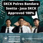 Skck polres bandara soetta jasa skck approved 100%