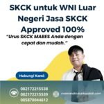 Skck untuk wni luar negeri jasa skck approved 100%