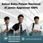 Solusi buku pelaut nasional di jamin approved 100%