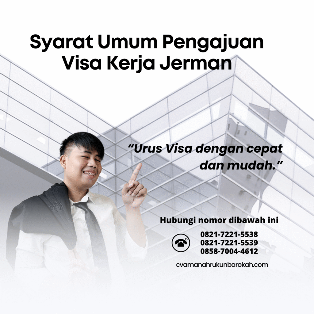 Syarat mengurus visa turis kamboja