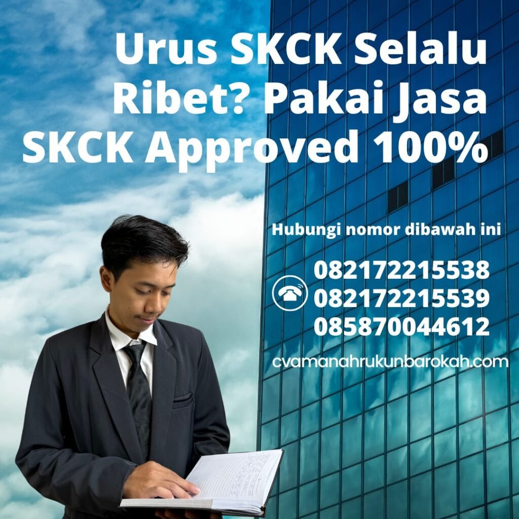 Urus SKCK Selalu Ribet Pakai Jasa SKCK Approved 100% Urus skck selalu ribet pakai jasa skck approved 100%