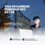 Visa kunjungan penduduk gcc qatar