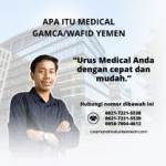Apa itu medical gamcawafid yemen