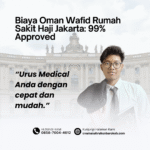 Biaya oman wafid rumah sakit haji jakarta 99% approved