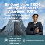 Bingung urus skck amerika serikat approved 100%