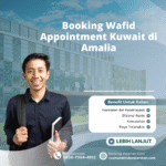 Booking wafid appointment kuwait di amalia